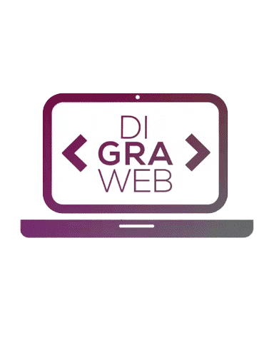 Laptop Sticker by Digraweb