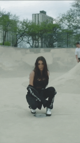 alphalove remix GIF by Madison Beer