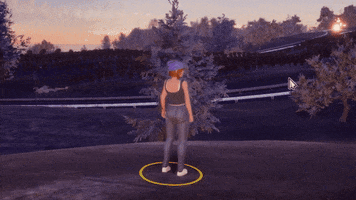 Sunset Hike GIF by Life by You