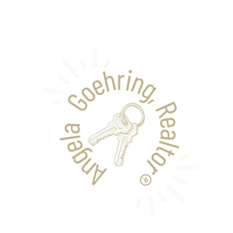 Sticker by Angela Goehring C21