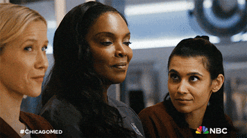 Episode 5 Fun GIF by One Chicago