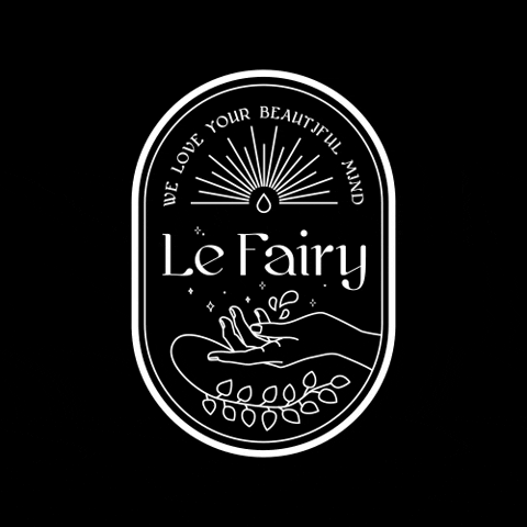le-fairy GIF