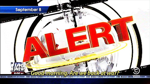 daily show
