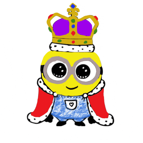 Artsday26 GIF by YK Animation Studio