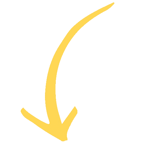 Arrows Sticker by Bedhead Hats