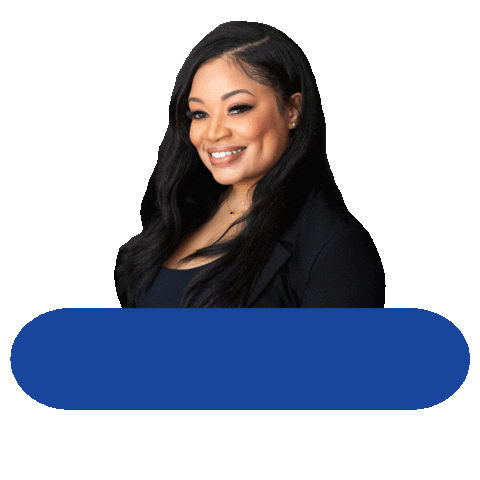 JanaeNewman Sticker