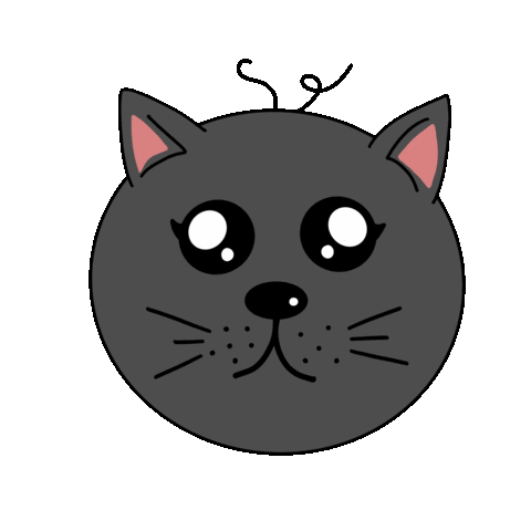 Kozmosdg Sticker