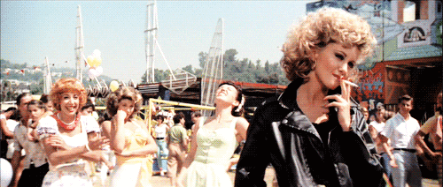 grease