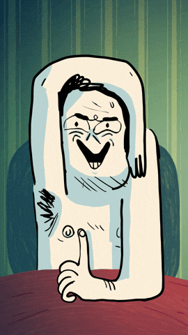 Happy GIF
