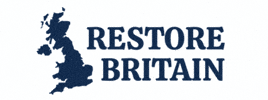 England Restore GIF