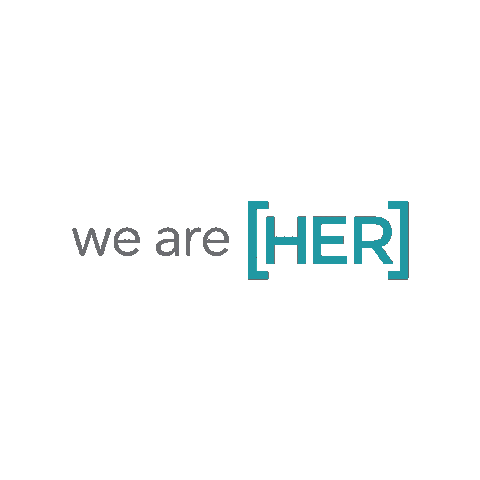 Her Sticker by Stevie