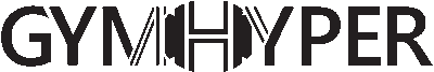 gymhyper Sticker