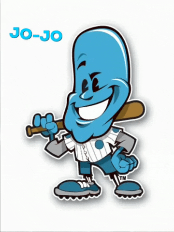 Jbs Jojo GIF by Jelly Bean Sports