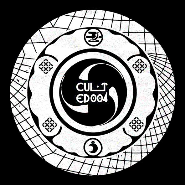 Multiculti Culted GIF