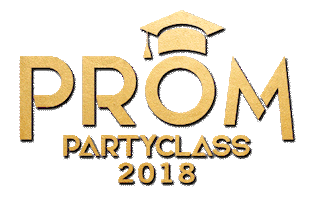 Sticker by PartyClass