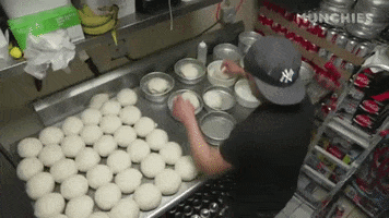 awesome fun GIF by Munchies