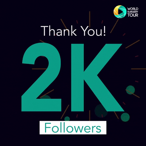 RimasysGroup wst 2k followers thank you 2k followers GIF
