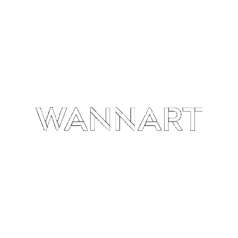 Sticker by Wannart