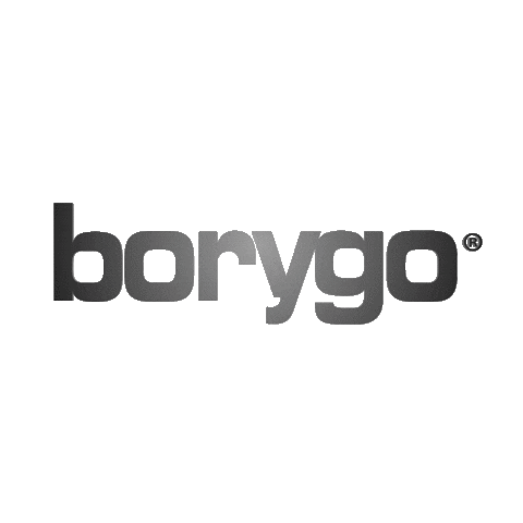 Borygo Sticker