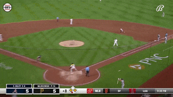 Michael GIF