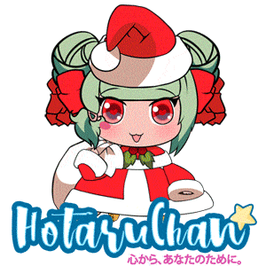Anime Sticker
