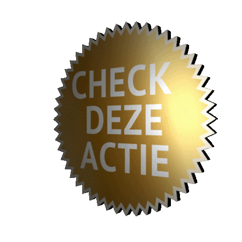 HotSpring Nederland Sticker