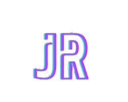 JAIDI RELOVES Sticker