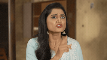 GIF by Star Pravah