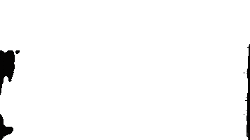 Sound Gong Sticker by HAUS VIER