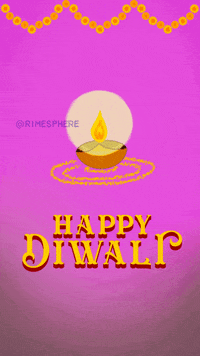 Happy-diwali-animated GIFs - Get the best GIF on GIPHY