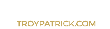 Troy Patrick, Realtor Sticker