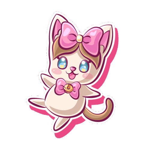 Animated Sticker