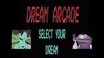 Dreamcore GIF by alecjerome