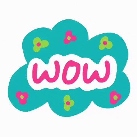 Fun Wow GIF