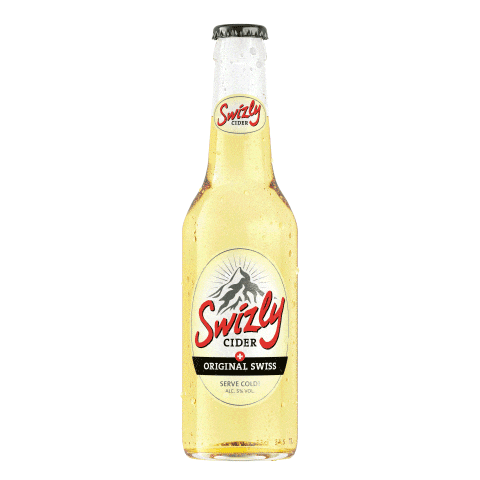 Cider Applecider Sticker by Mosterei Möhl