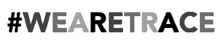 Pr Sticker by TRACE Publicity