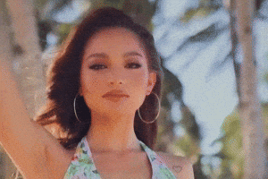 Miss Universe Mup GIF