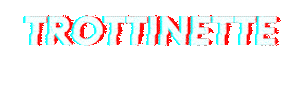 Free Spirit Glitch Sticker by TIER Mobility