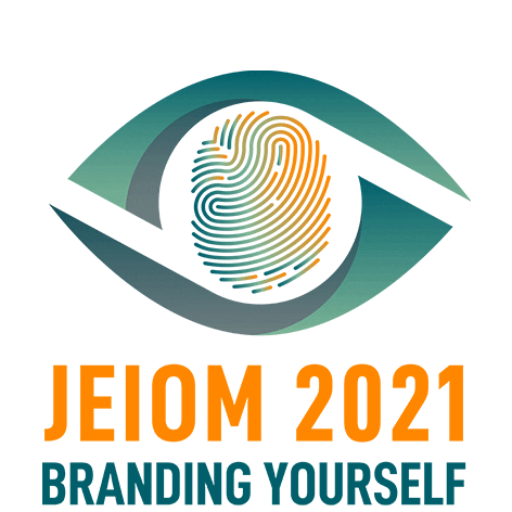 JEBV - Junior Enterprise Business Verona Sticker