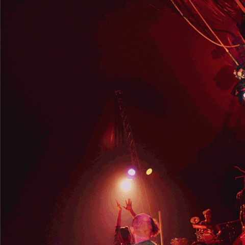 Spin Counting GIF by Circus I love you