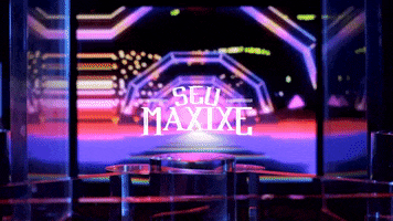 GIF by Seu Maxixe