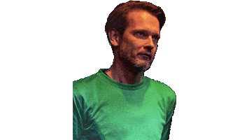 Improv Sticker by Pirates of Tokyo Bay