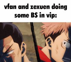 Todo Yuji GIF