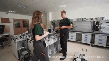 Valmieras Tehnikums GIF