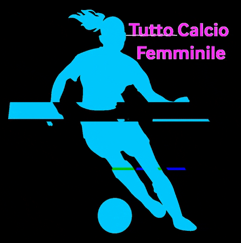 Tutto Calcio Femminile GIF