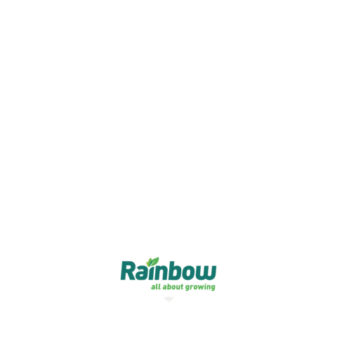 Rainbow Soja Sticker by rainbowagrobrasil