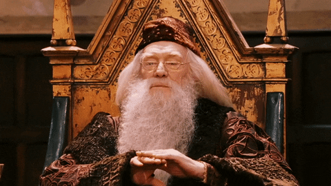 Clap Applause GIF by Fantastic Beasts: The Secrets of Dumbledore - Find & Share on GIPHY
