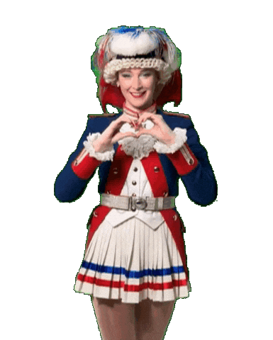 Bonn Fastelovend Sticker by BSTC