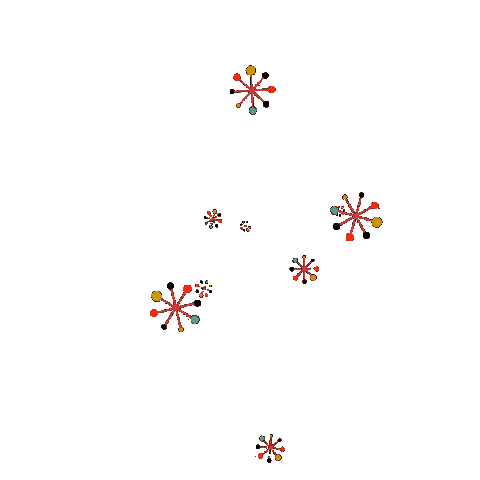 Christmas Tree Brenda Sticker by Christmas Music