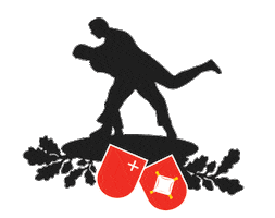 99. Schwyzer Kantonales Schwingfest 2023 Sticker